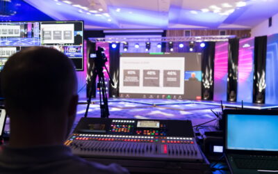 Benefits of Live Streaming Your Event