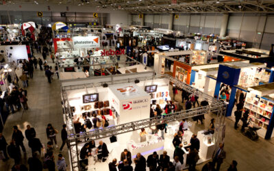 Outside AV Providers: Why You Need Them to Boost Your Trade Show Success