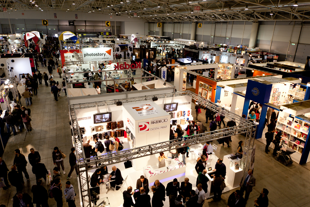 Outside AV Providers: Why You Need Them to Boost Your Trade Show Success