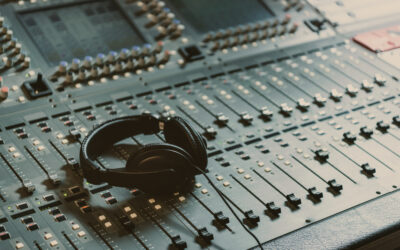 How Audio Quality Affects the Success of Live Events