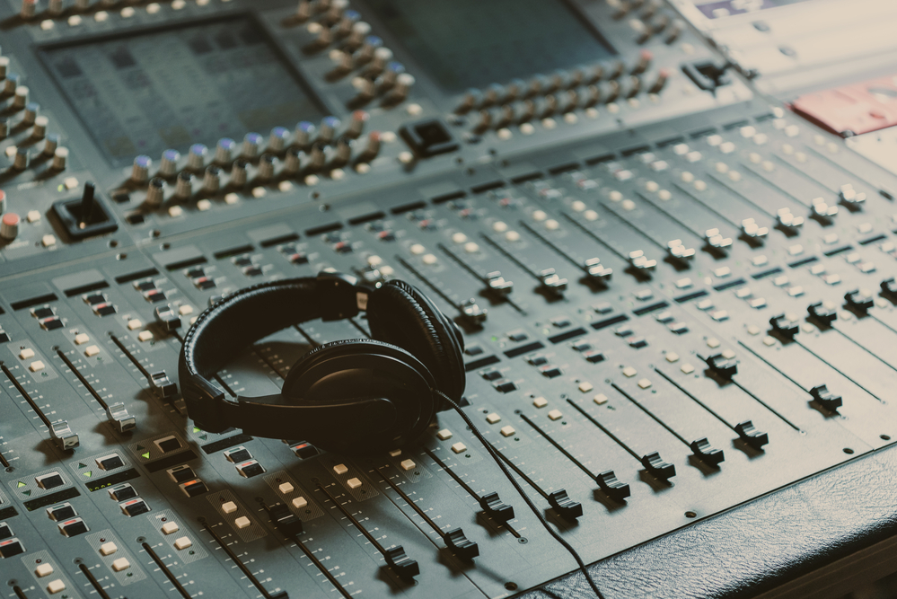 How Audio Quality Affects the Success of Live Events