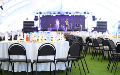 Time-Saving Tips for Successful Corporate Event Management
