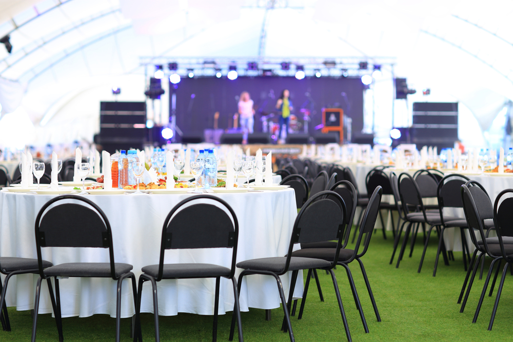 Time-Saving Tips for Successful Corporate Event Management